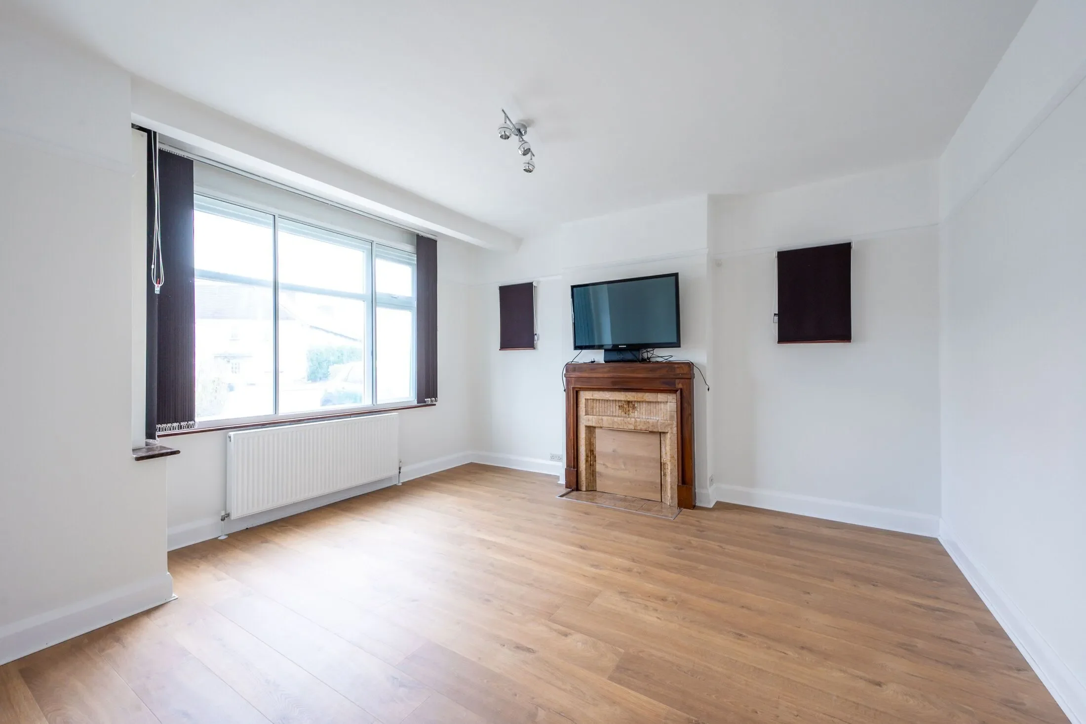 House Martin Way in Greater London