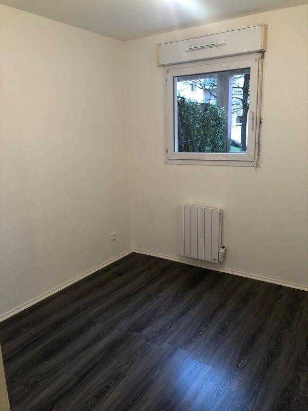 Flat Rue Saint-André in Metz