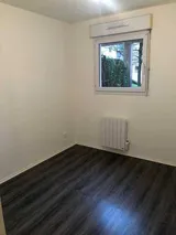 Appartement Rue Saint-André à Metz
