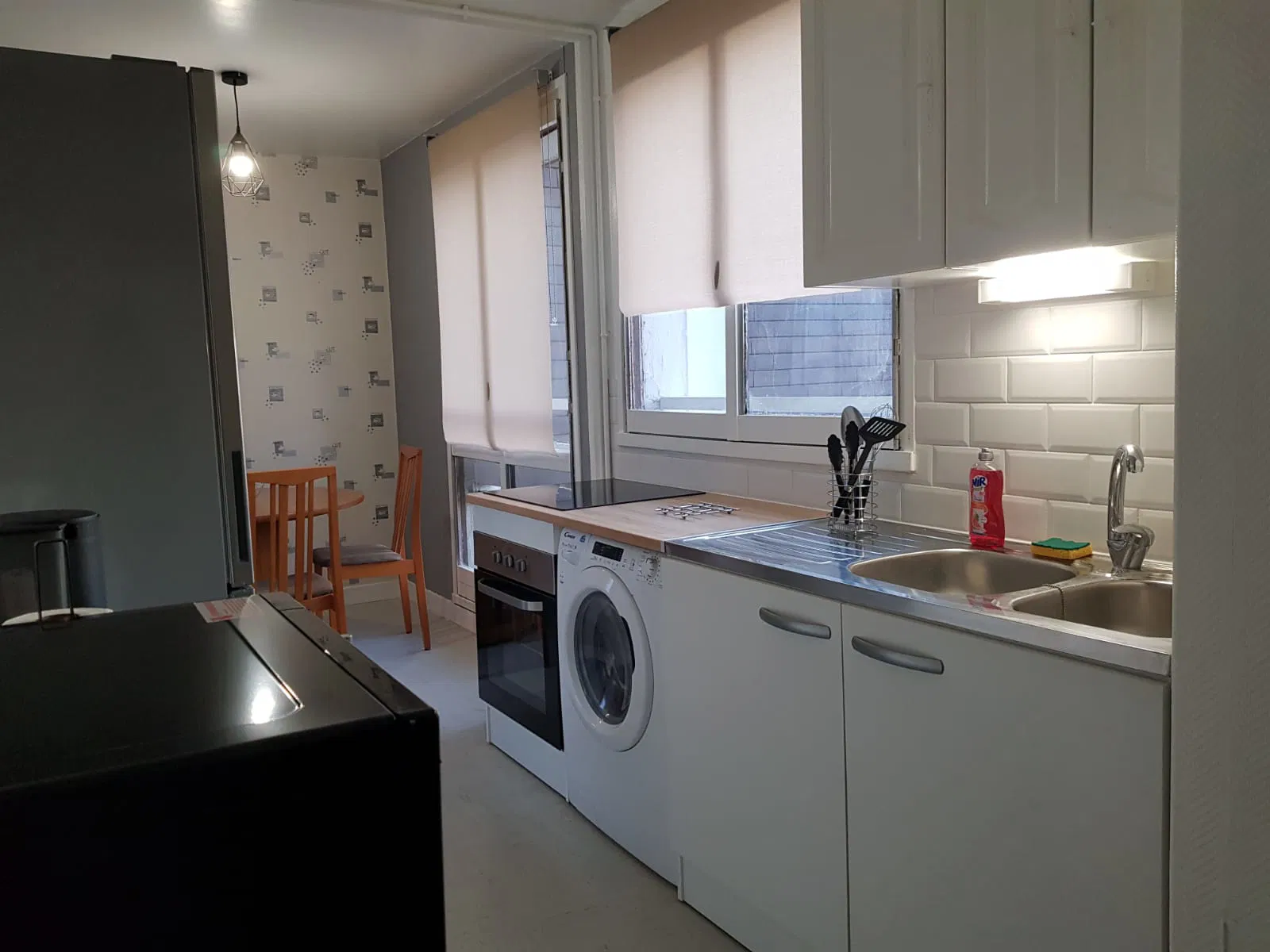 Flat Rue des Francs Juges in Amiens
