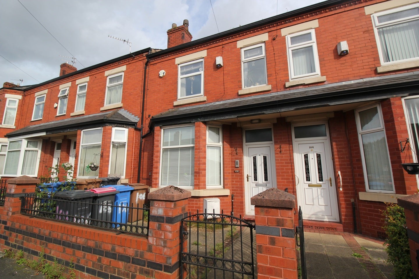 Room Tootal Drive in Salford