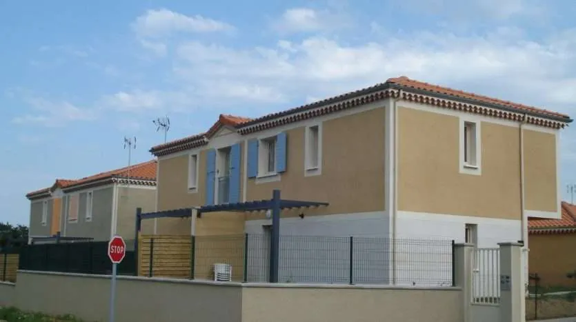 Maison Chemin des Cottes de Charnas à Charnas