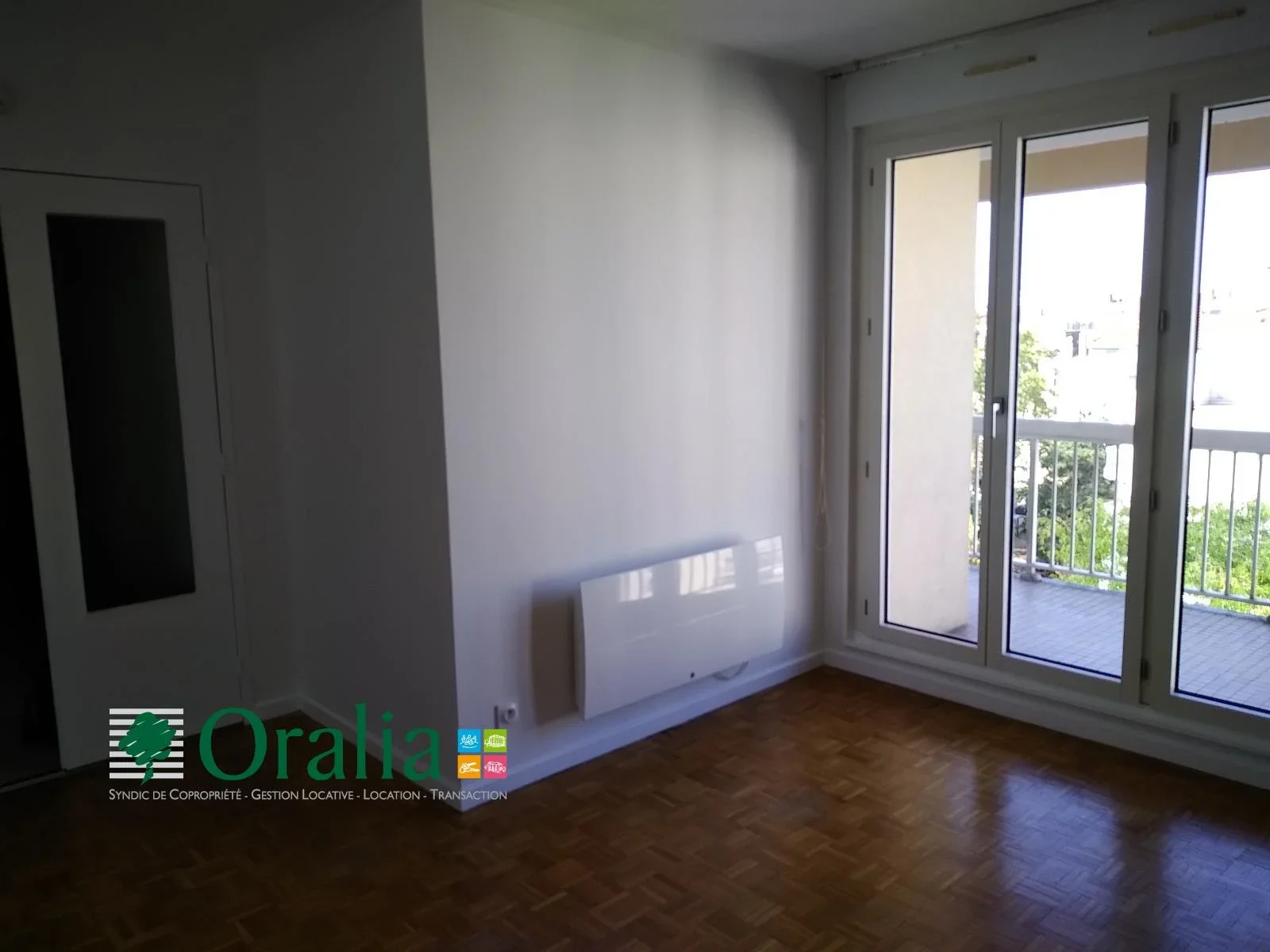 Appartement Rue Saint-Nestor à Lyon