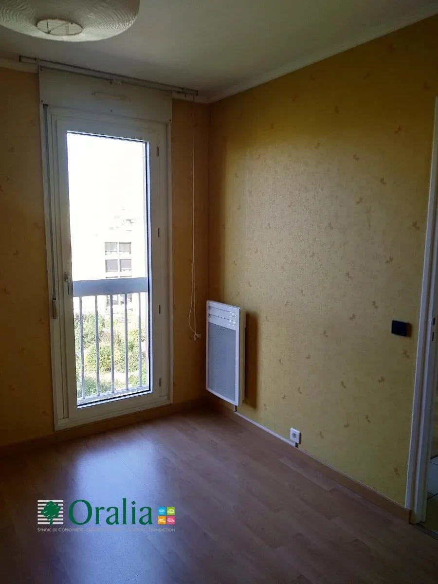 Appartement Rue Saint-Nestor à Lyon