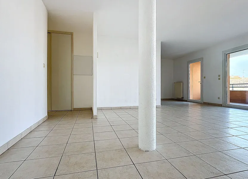 Flat Rue des Réservoirs in Bourg-lès-Valence