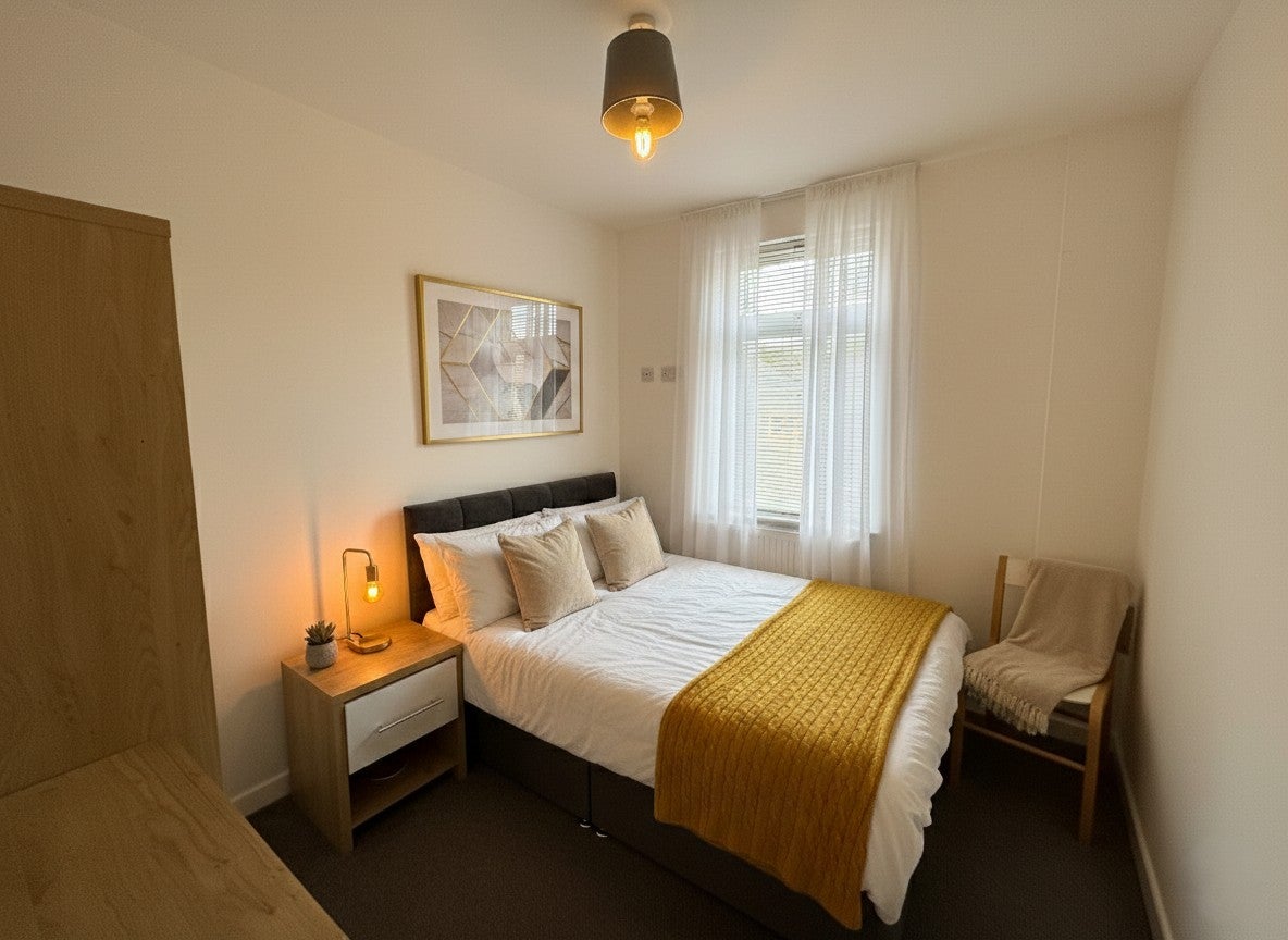 Room Alton Street in Crewe