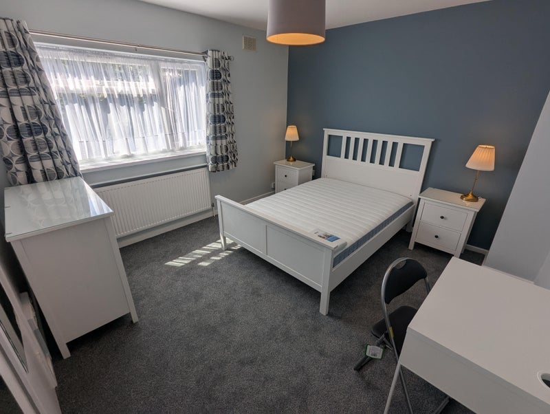 Room The Hides in Harlow