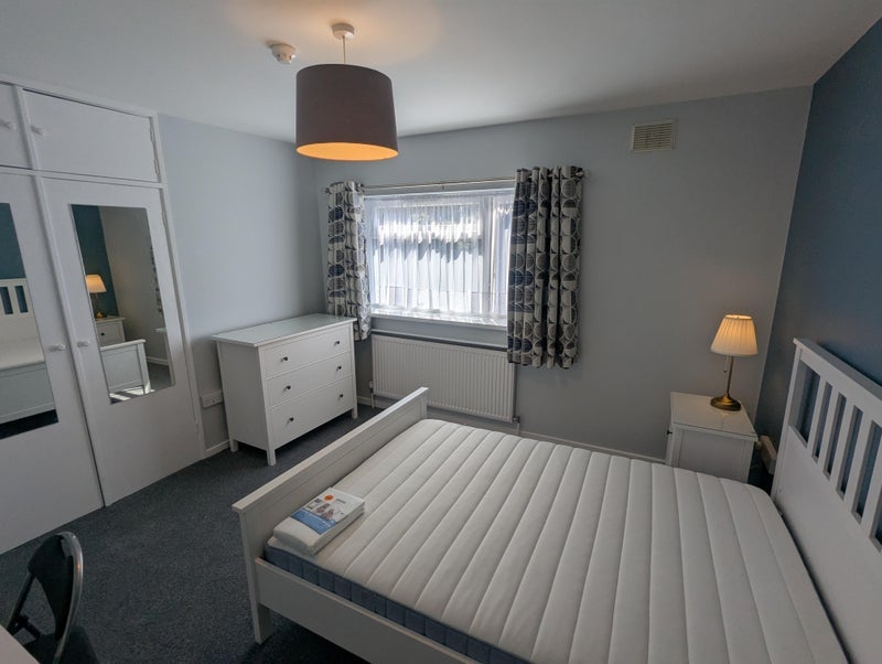 Room The Hides in Harlow