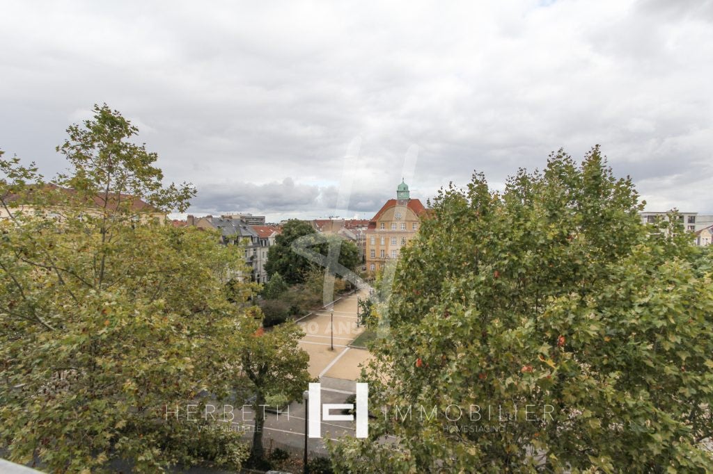 Appartement Avenue de Lattre de Tassigny à Metz
