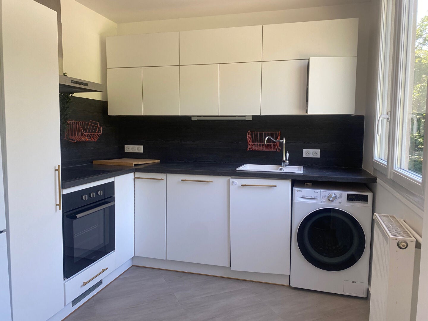 Appartement Rue du Général Pershing à Versailles