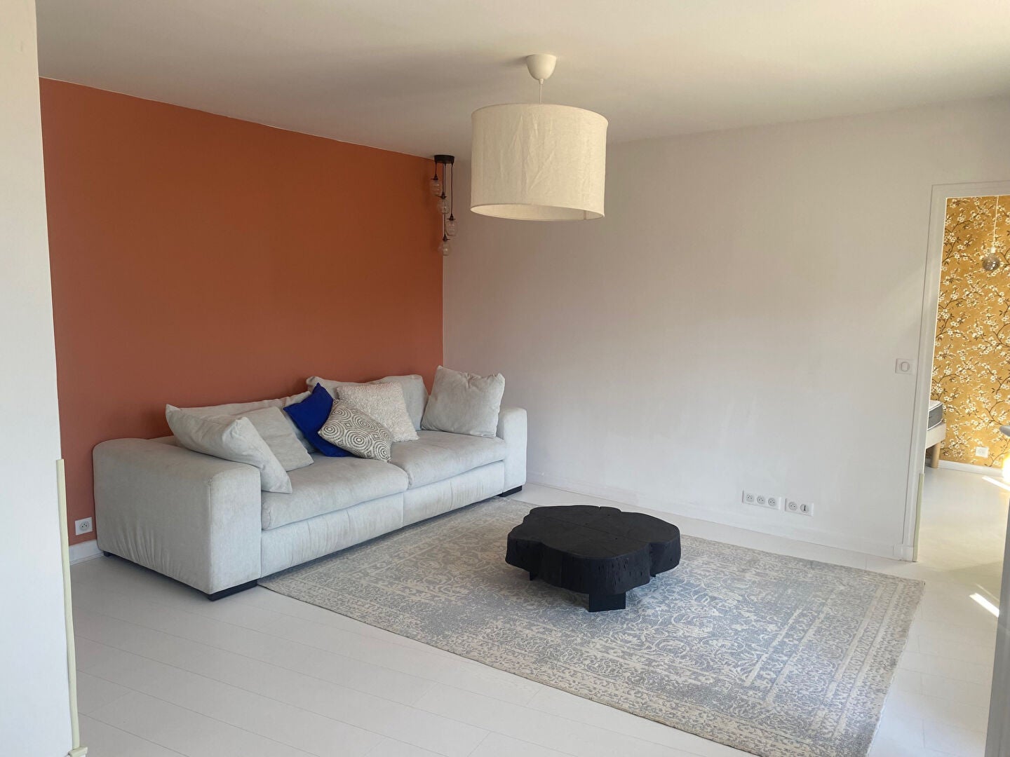 Appartement Rue du Général Pershing à Versailles