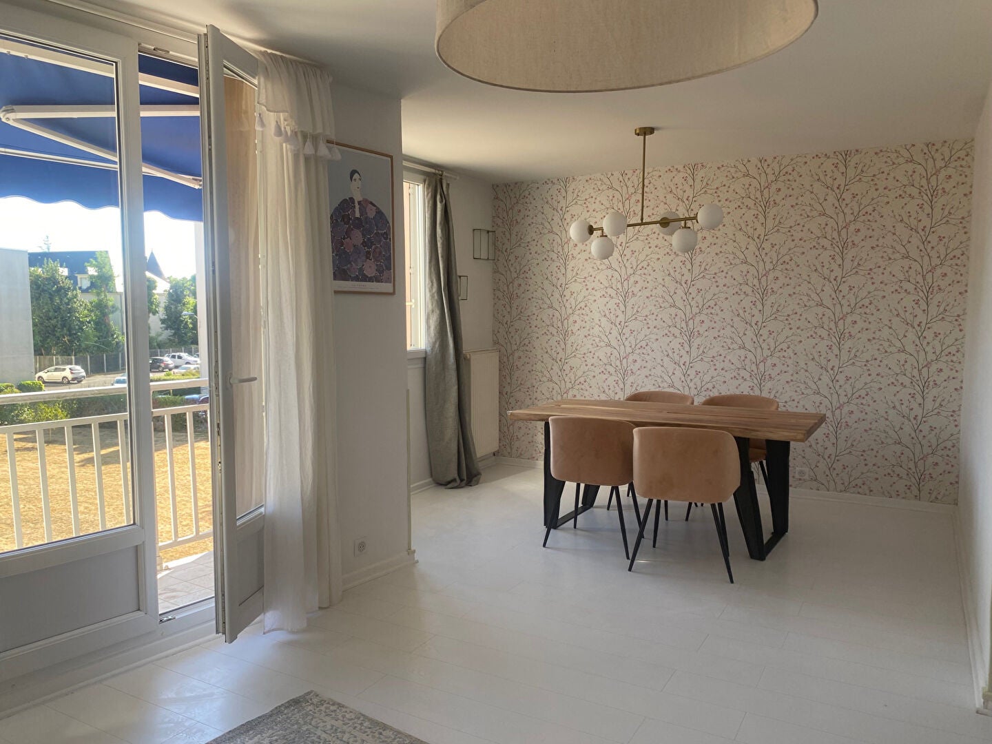 Appartement Rue du Général Pershing à Versailles