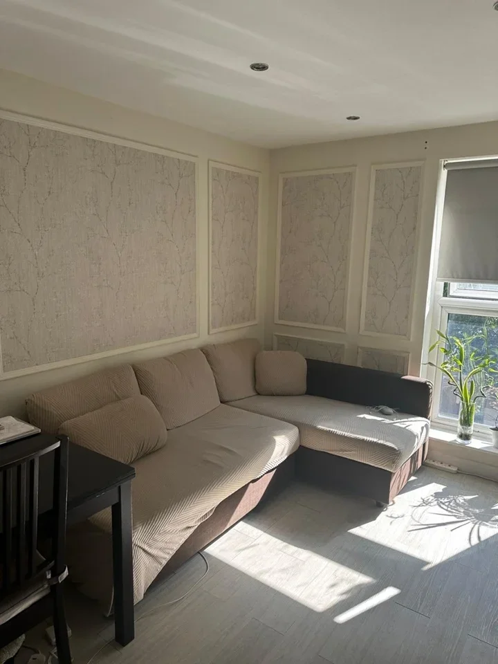 Flat Malvern Road in Greater London