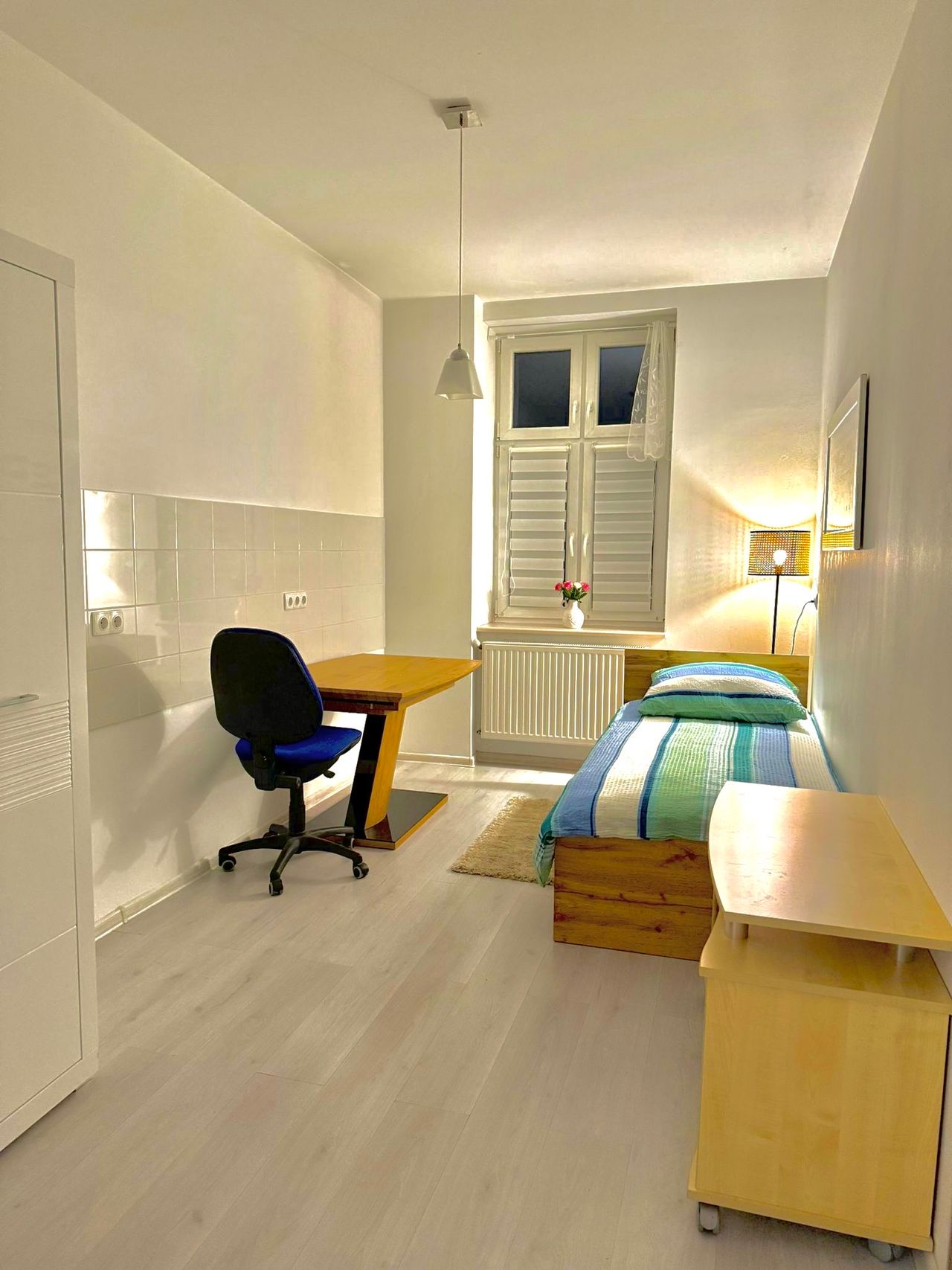Wohnung Birnbaumsmühle in Frankfurt (Oder)