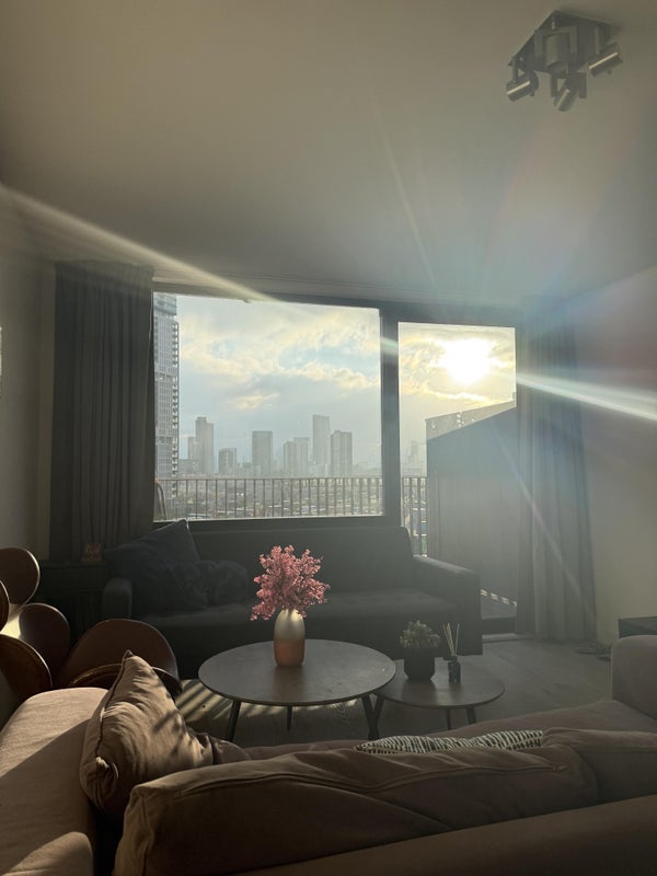 Room Leyton Road in Greater London