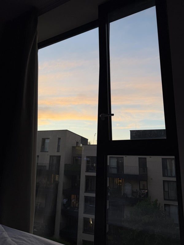 Room Leyton Road in Greater London