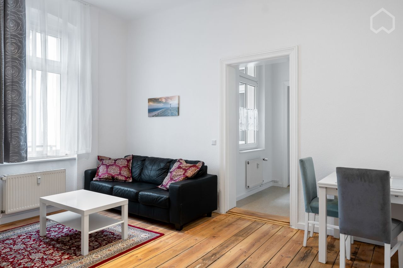 Wohnung Geschwister-Scholl-Straße in Potsdam