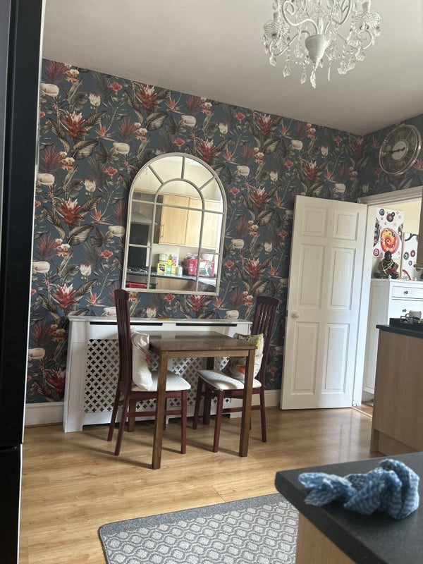 Room Brick Kiln Street in Dudley