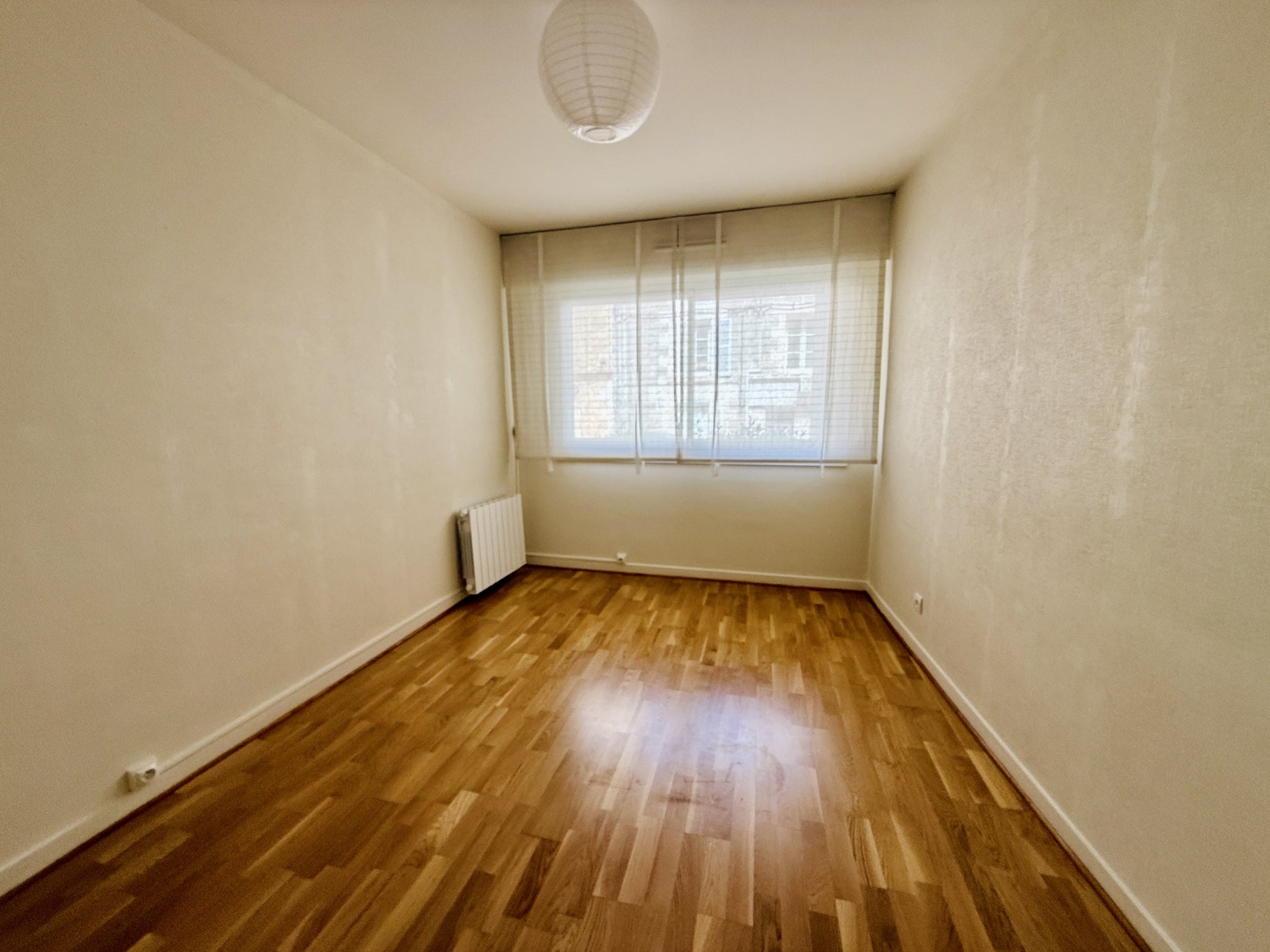 Appartement Rue de la Tranchée à Poitiers