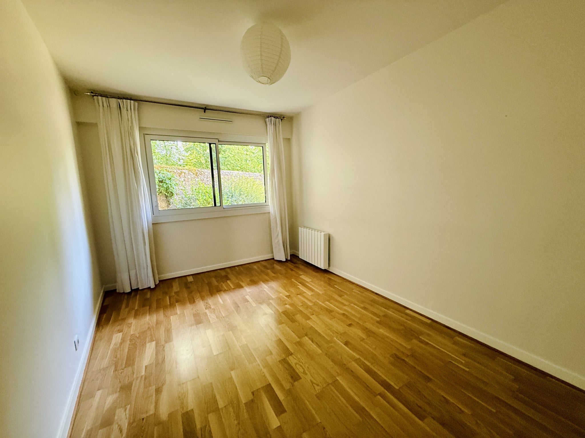 Appartement Rue de la Tranchée à Poitiers