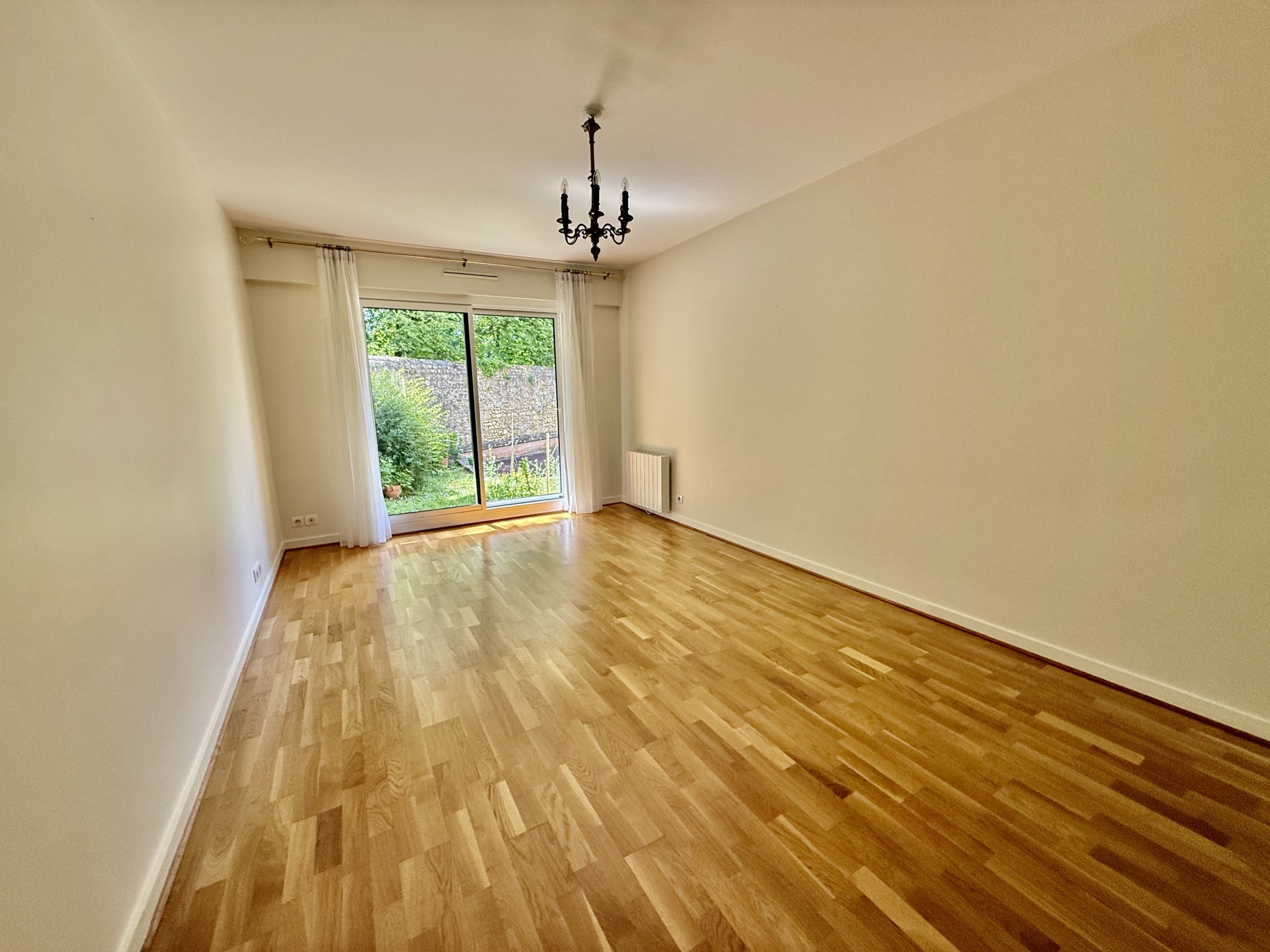 Appartement Rue de la Tranchée à Poitiers