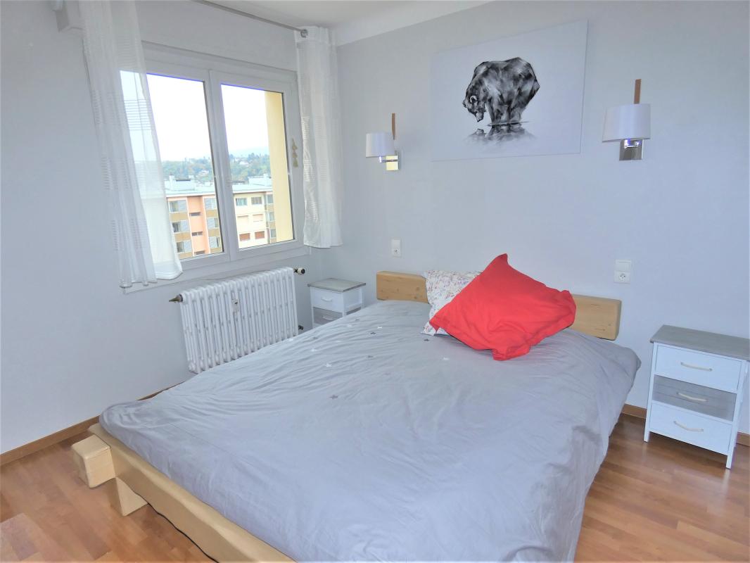 Appartement Avenue d'Alsace-Lorraine à Aix-les-Bains