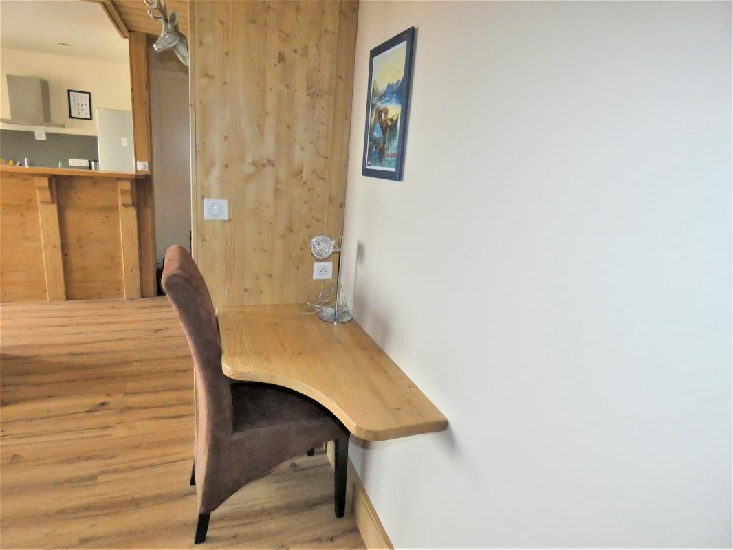 Appartement Avenue d'Alsace-Lorraine à Aix-les-Bains