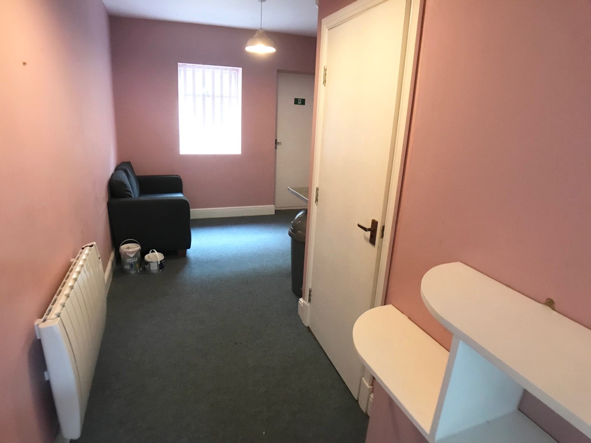 Flat Queen Street in Great Harwood