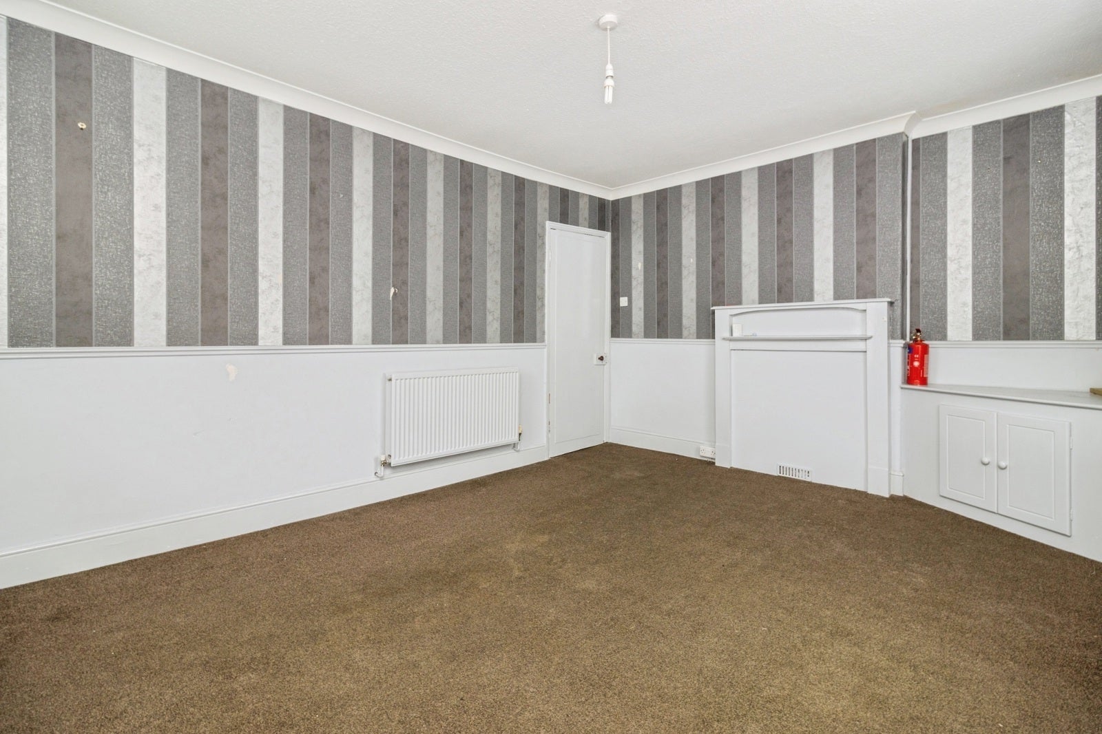 Flat Lymington Road in Torquay
