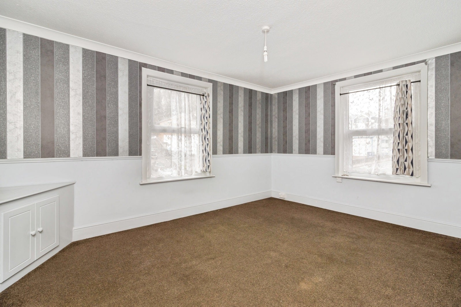Flat Lymington Road in Torquay