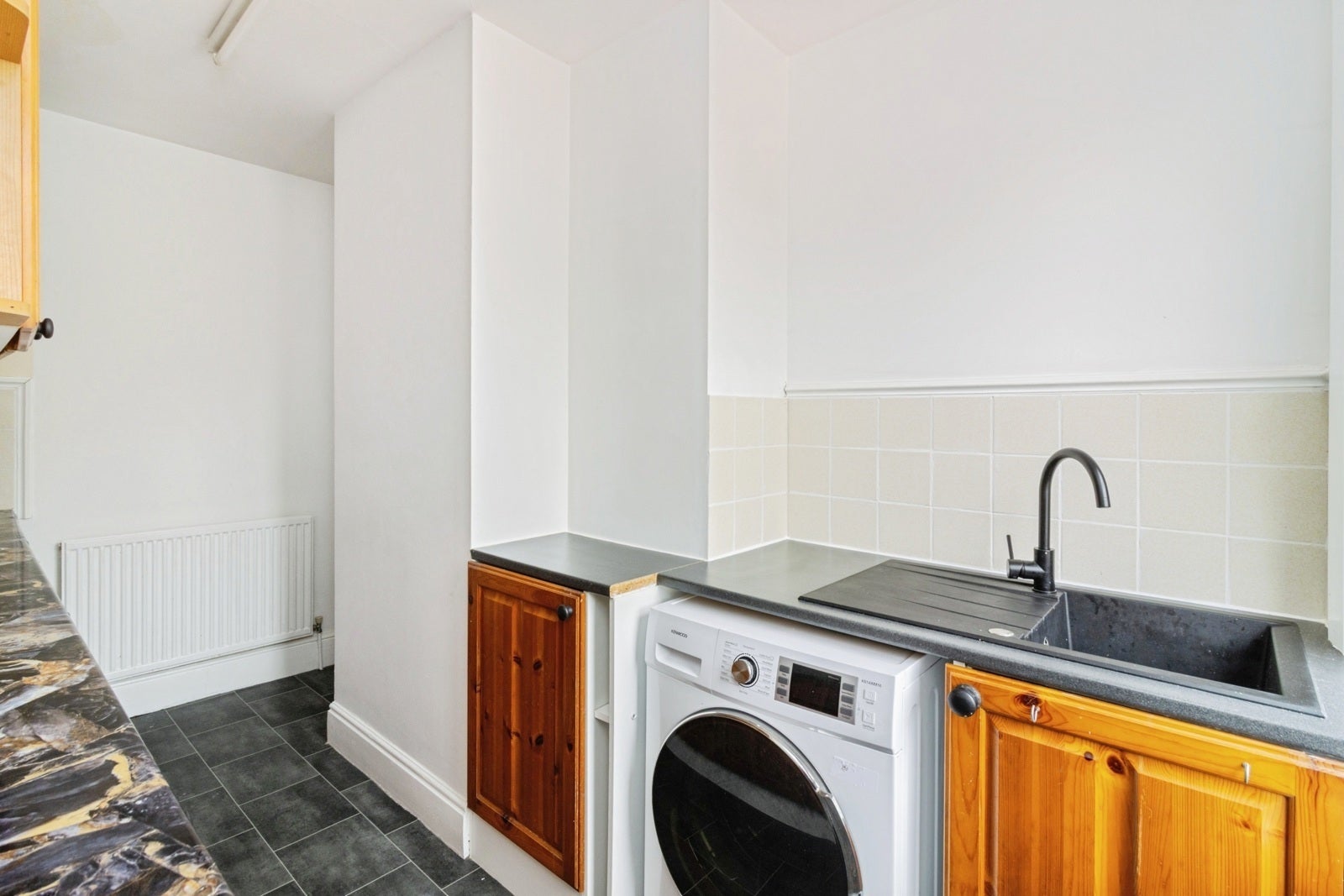 Flat Lymington Road in Torquay