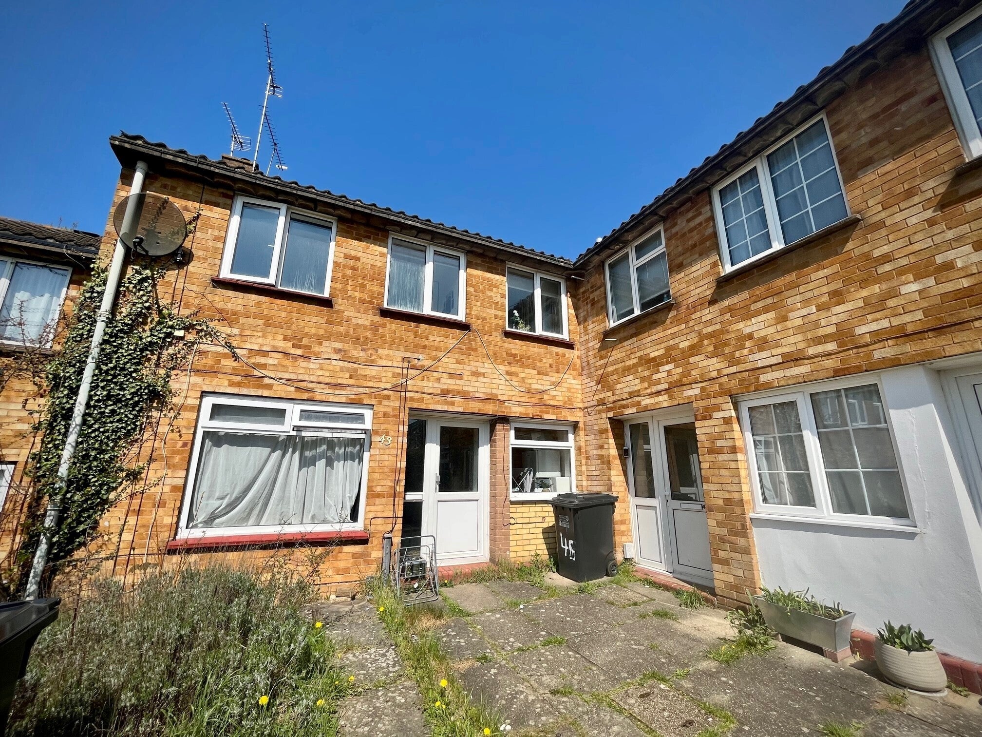 Room Bradshaws in Welwyn Hatfield