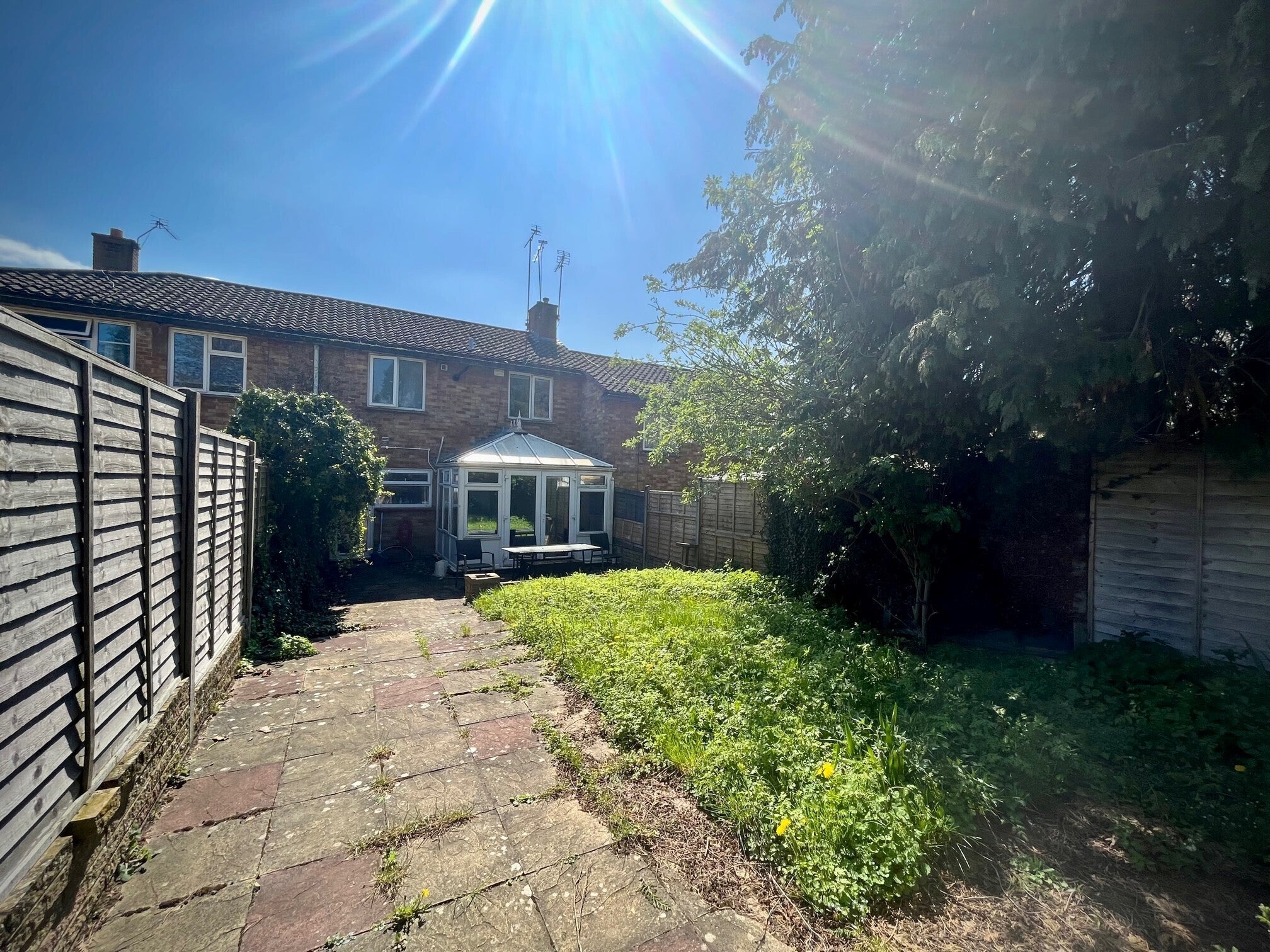 Room Bradshaws in Welwyn Hatfield