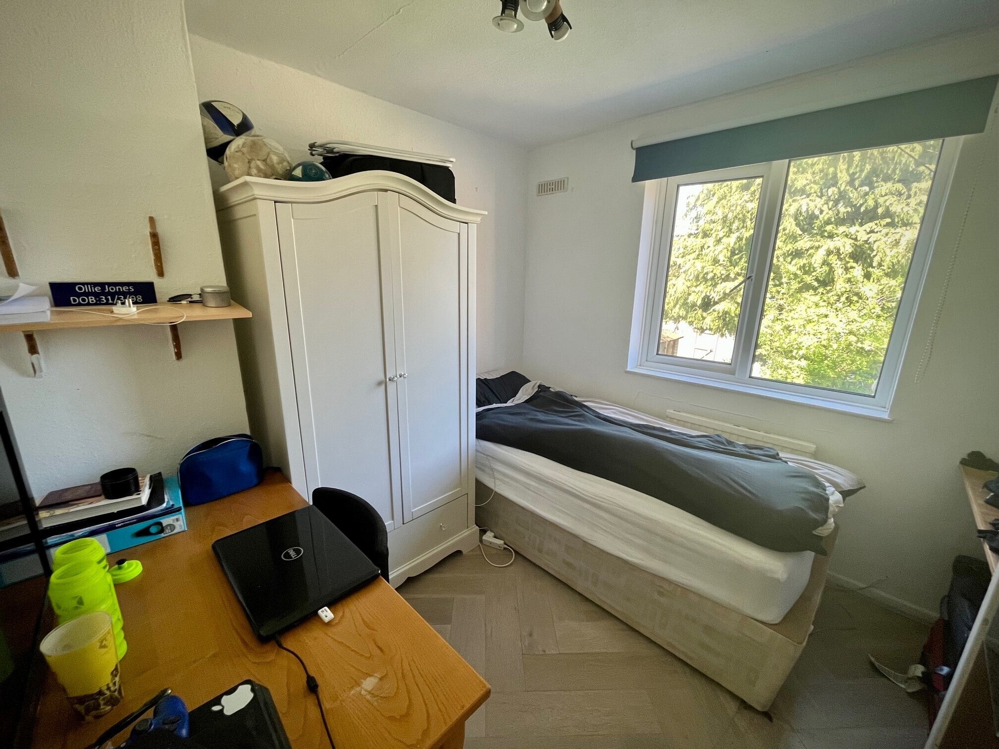 Room Bradshaws in Welwyn Hatfield