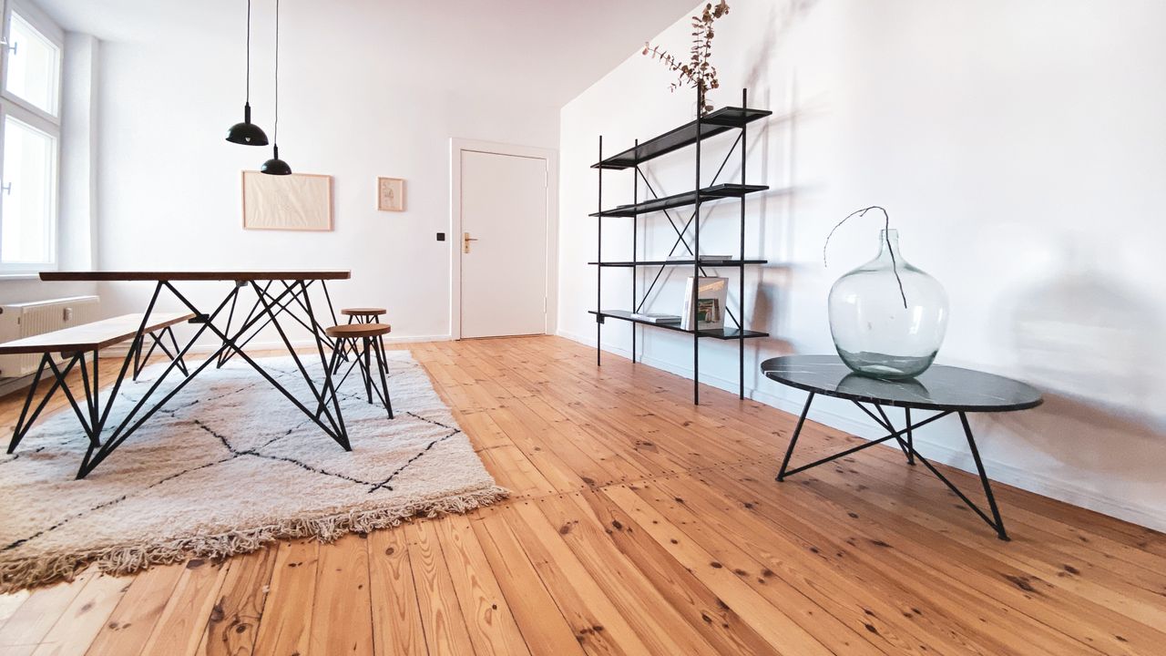 Wohnung Kastanienallee in Berlin