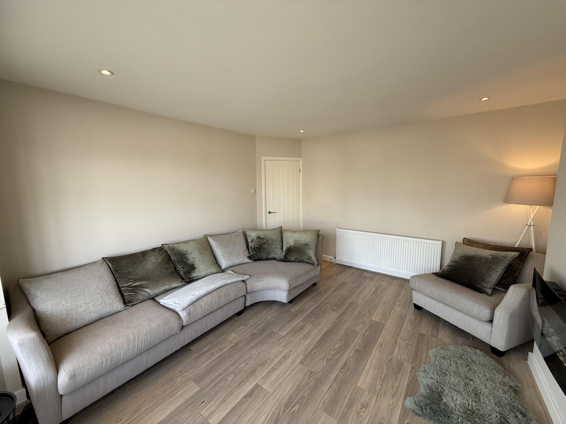 Flat Aberdale Gardens in Hertsmere