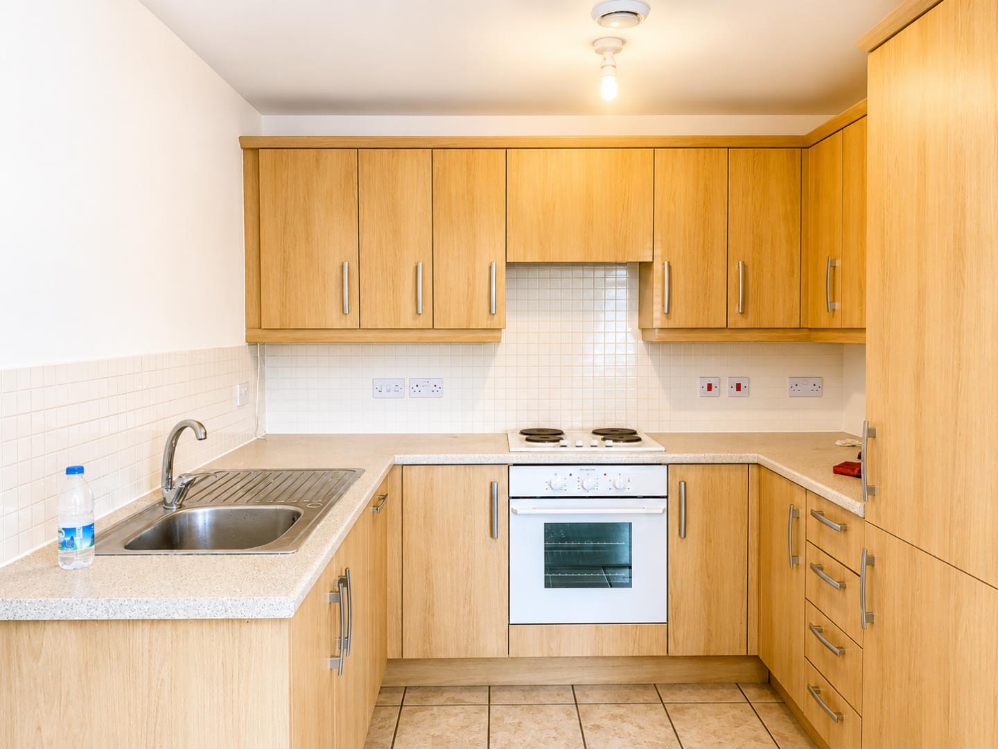 Flat Bryanstone Road in Waltham Cross