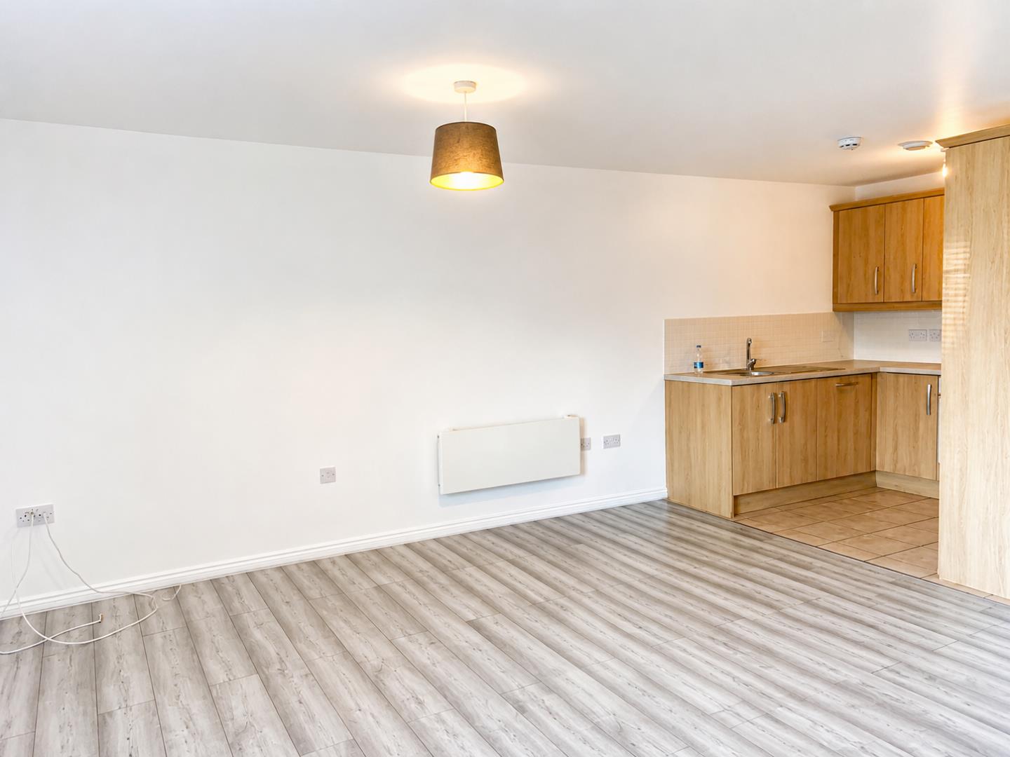 Flat Bryanstone Road in Waltham Cross