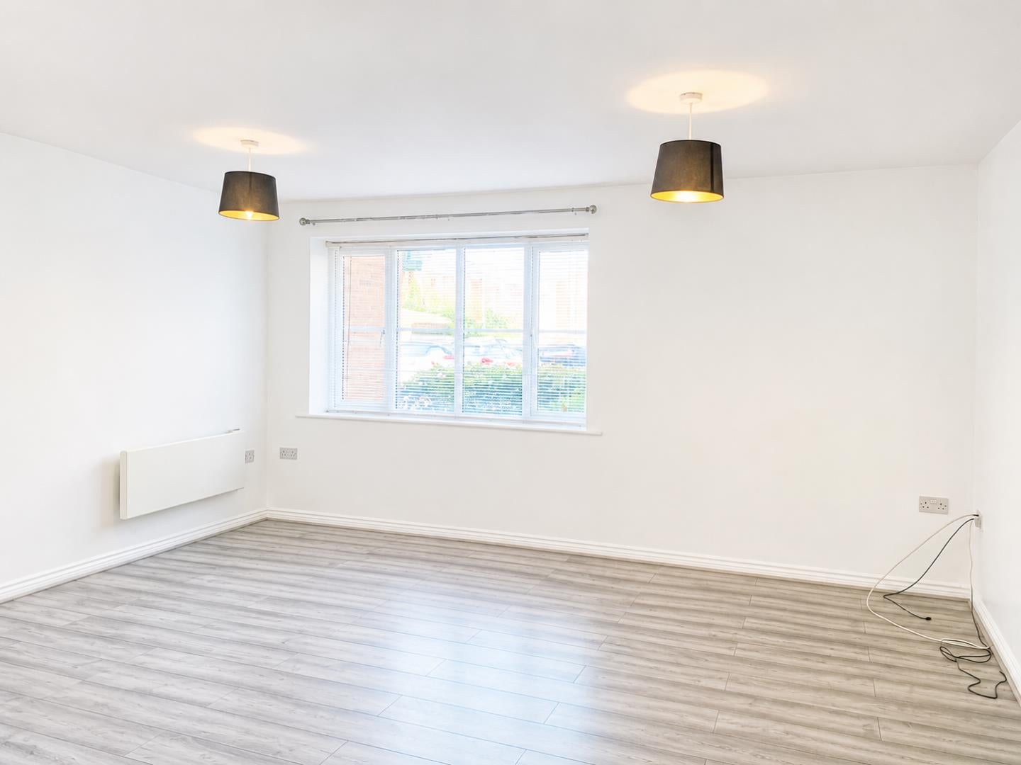 Flat Bryanstone Road in Waltham Cross