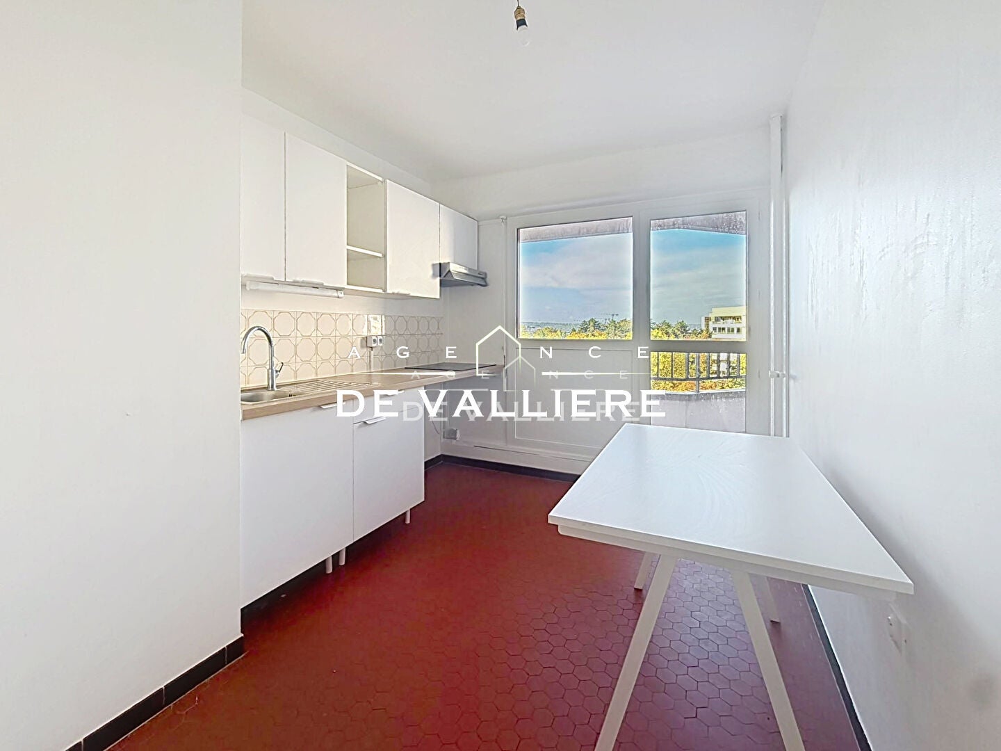 Appartement Rue des Carriers à Nanterre