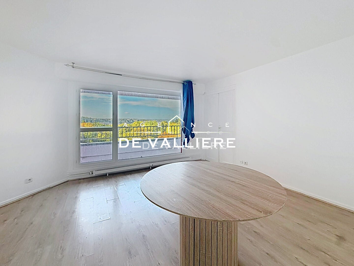 Appartement Rue des Carriers à Nanterre