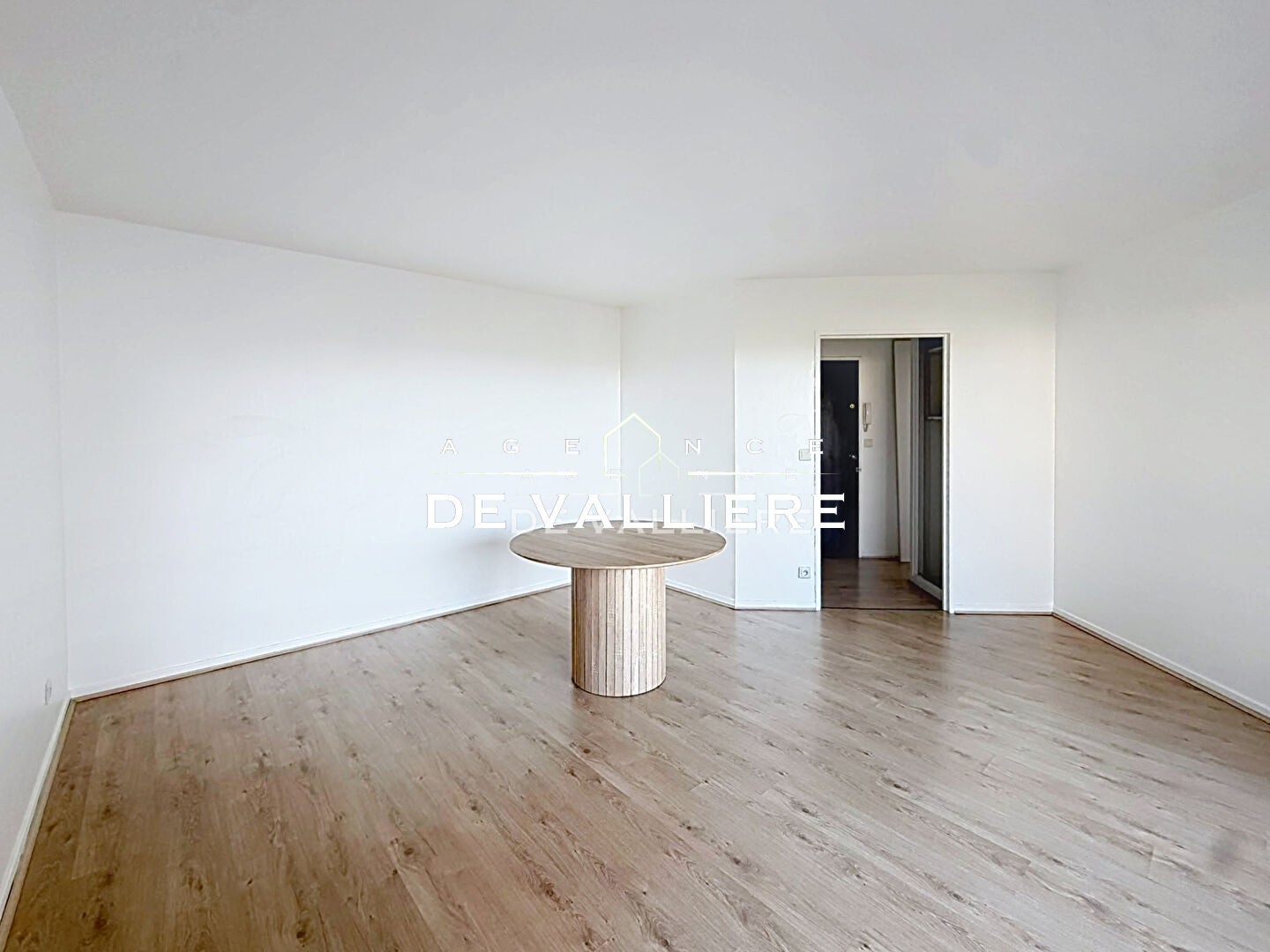 Appartement Rue des Carriers à Nanterre
