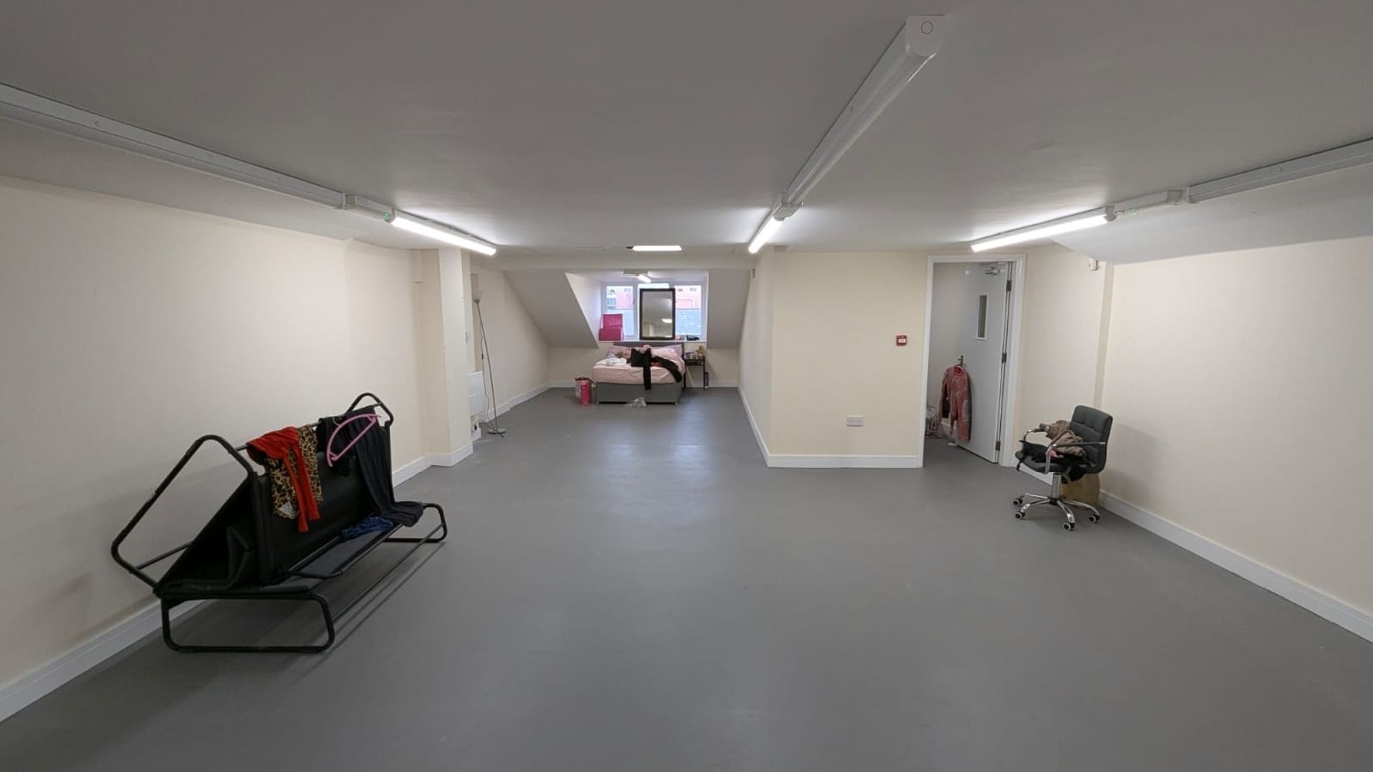 Flat Vine Place in Sunderland