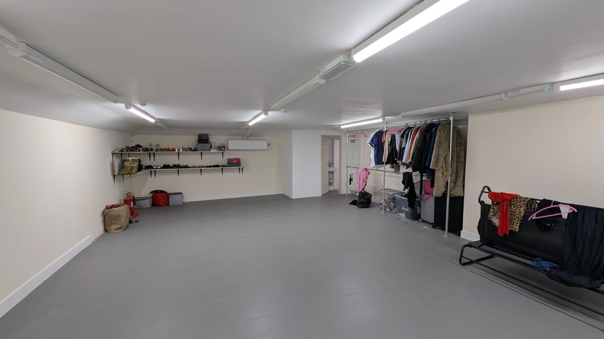 Flat Vine Place in Sunderland
