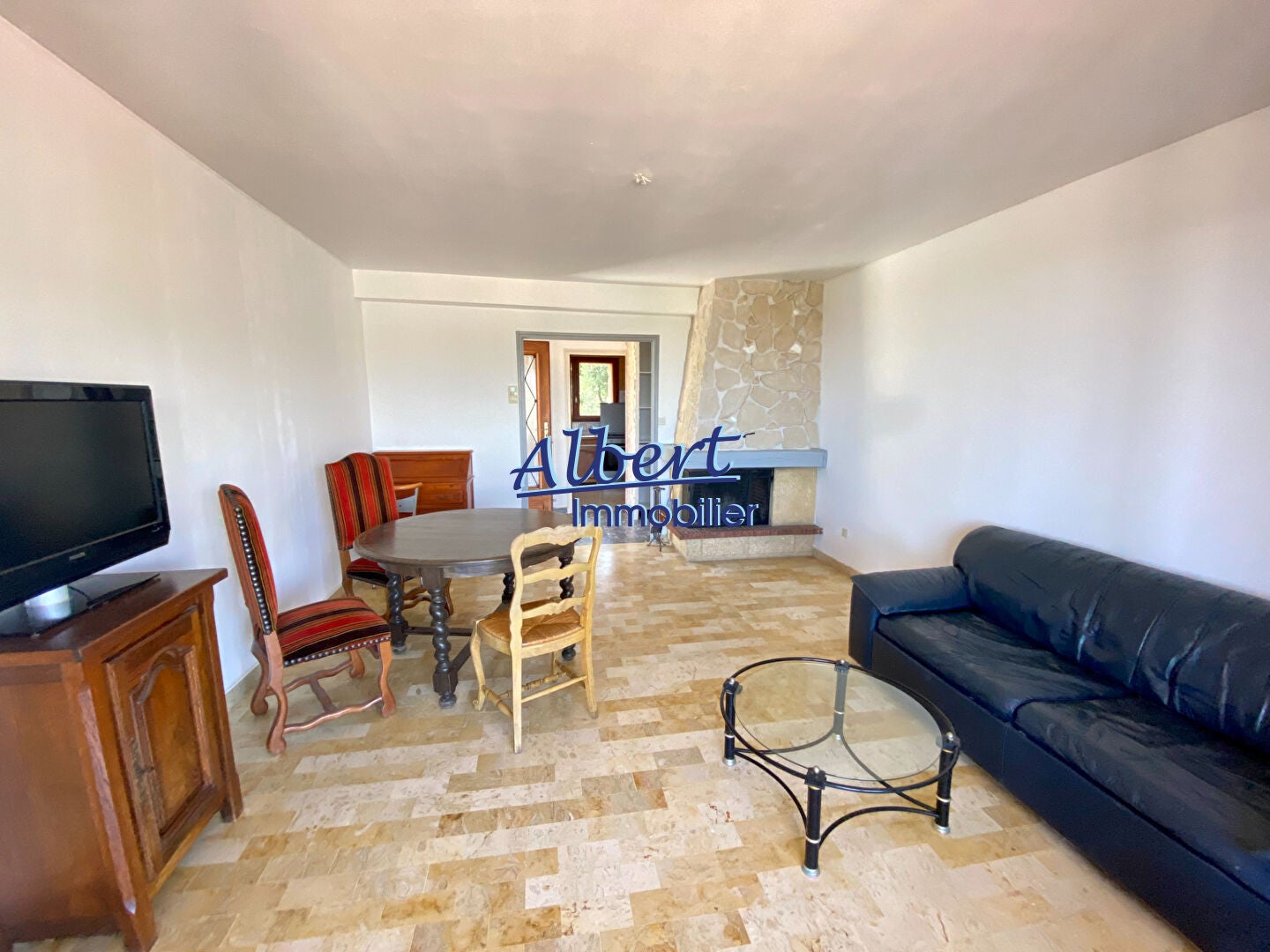 Appartement Chemin des Gais Coteaux à Ollioules
