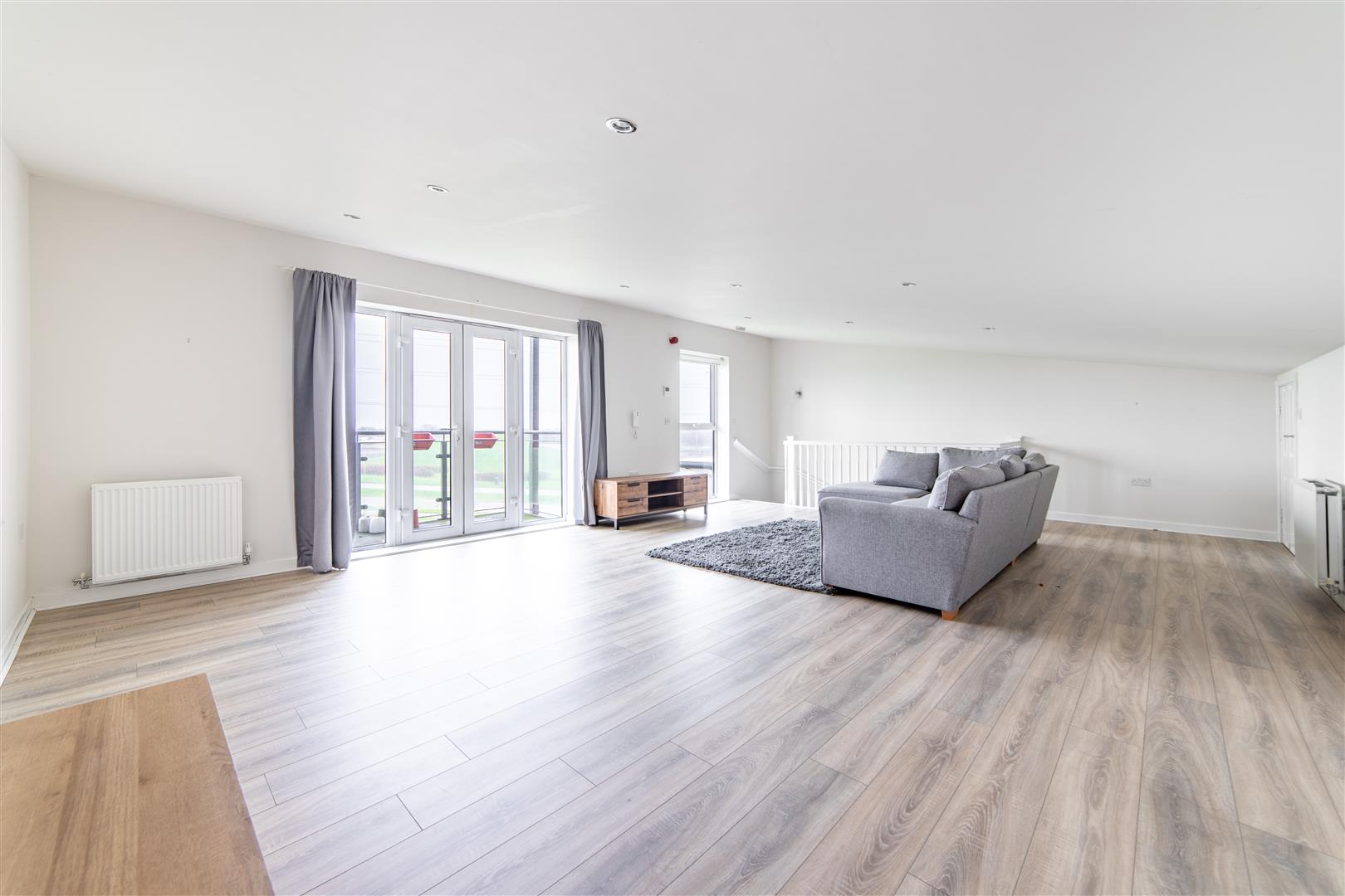 Flat Elmwood Park Court in Newcastle upon Tyne