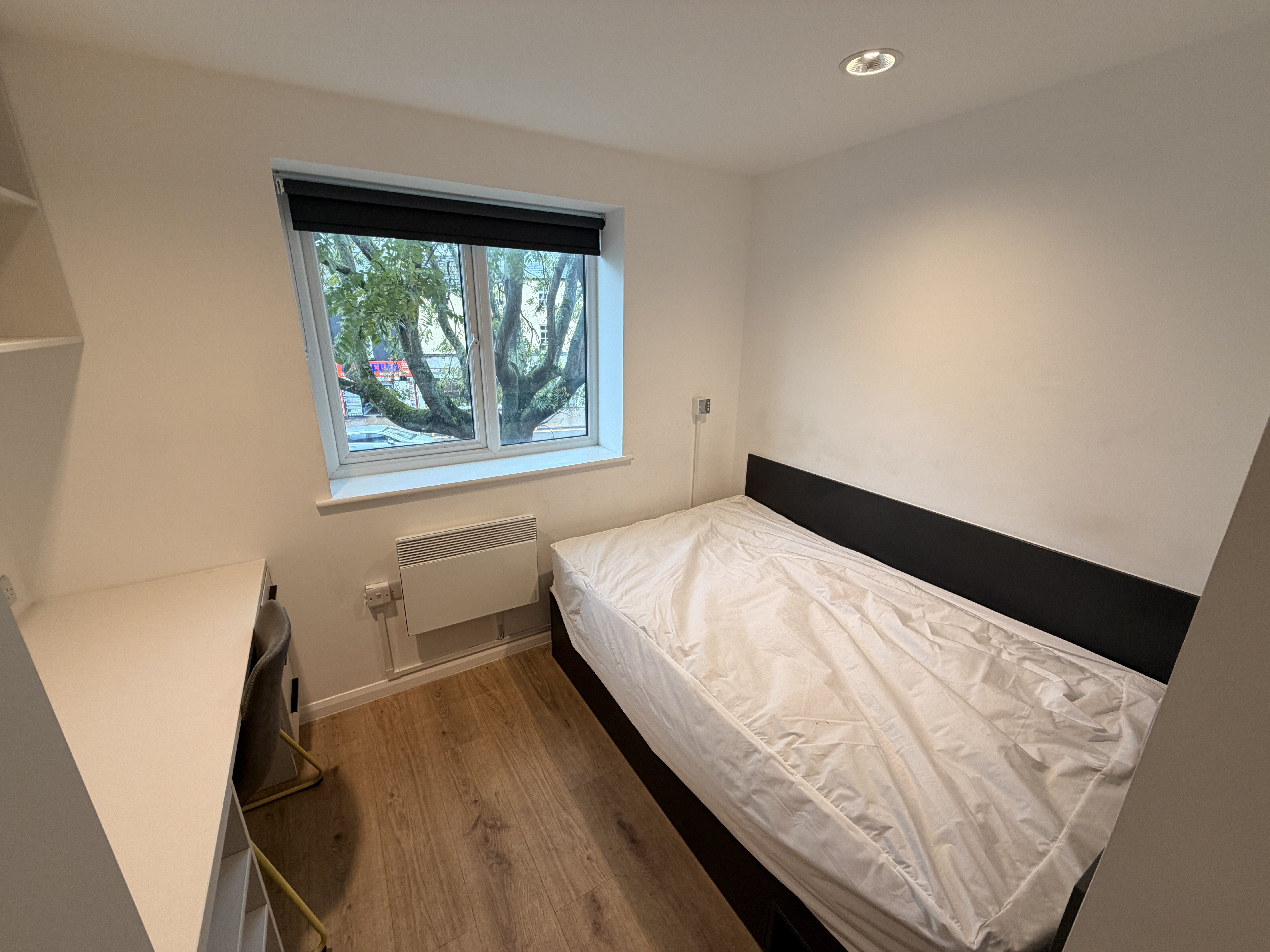 Room Abington Square in Northampton