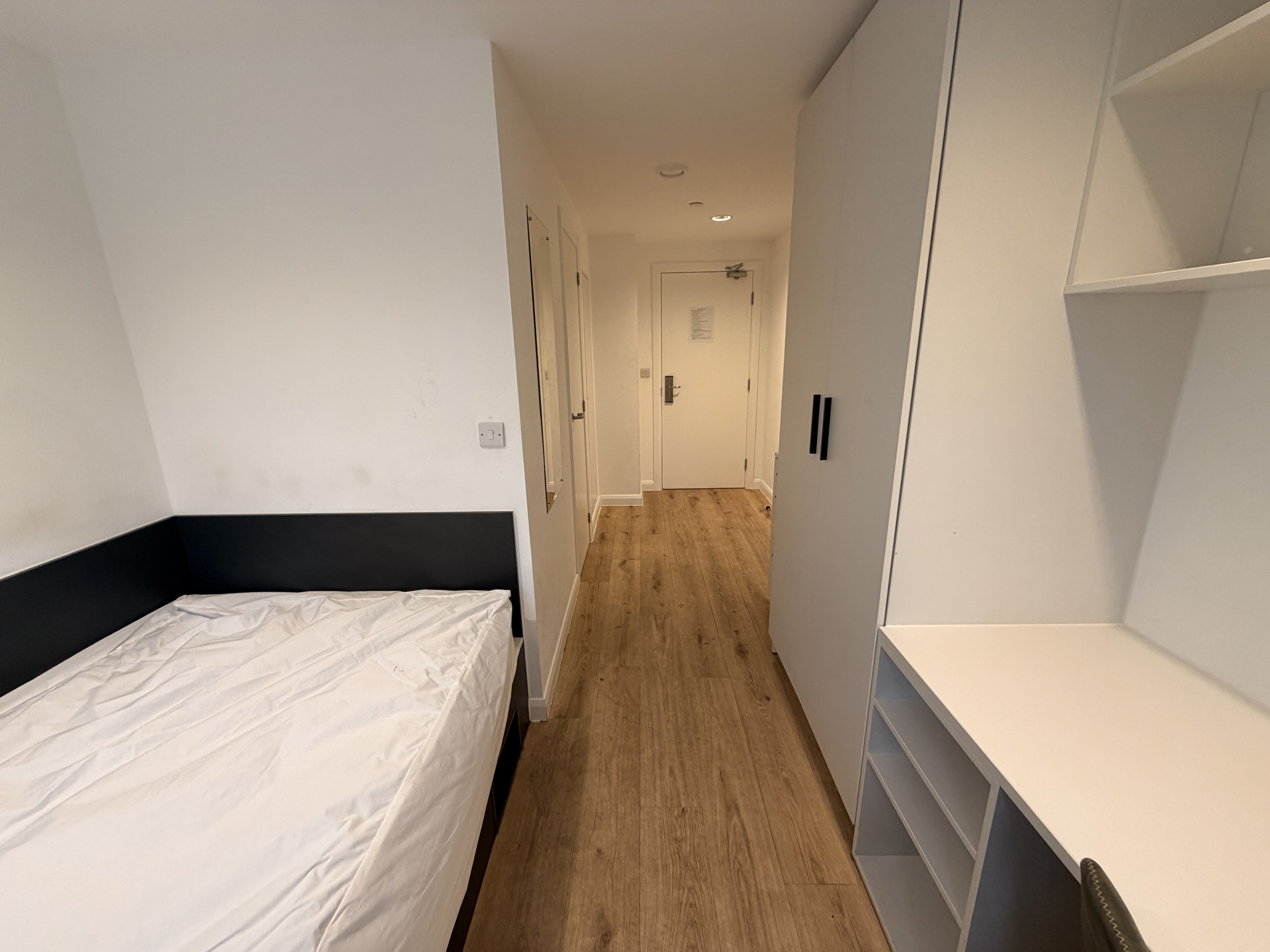 Room Abington Square in Northampton