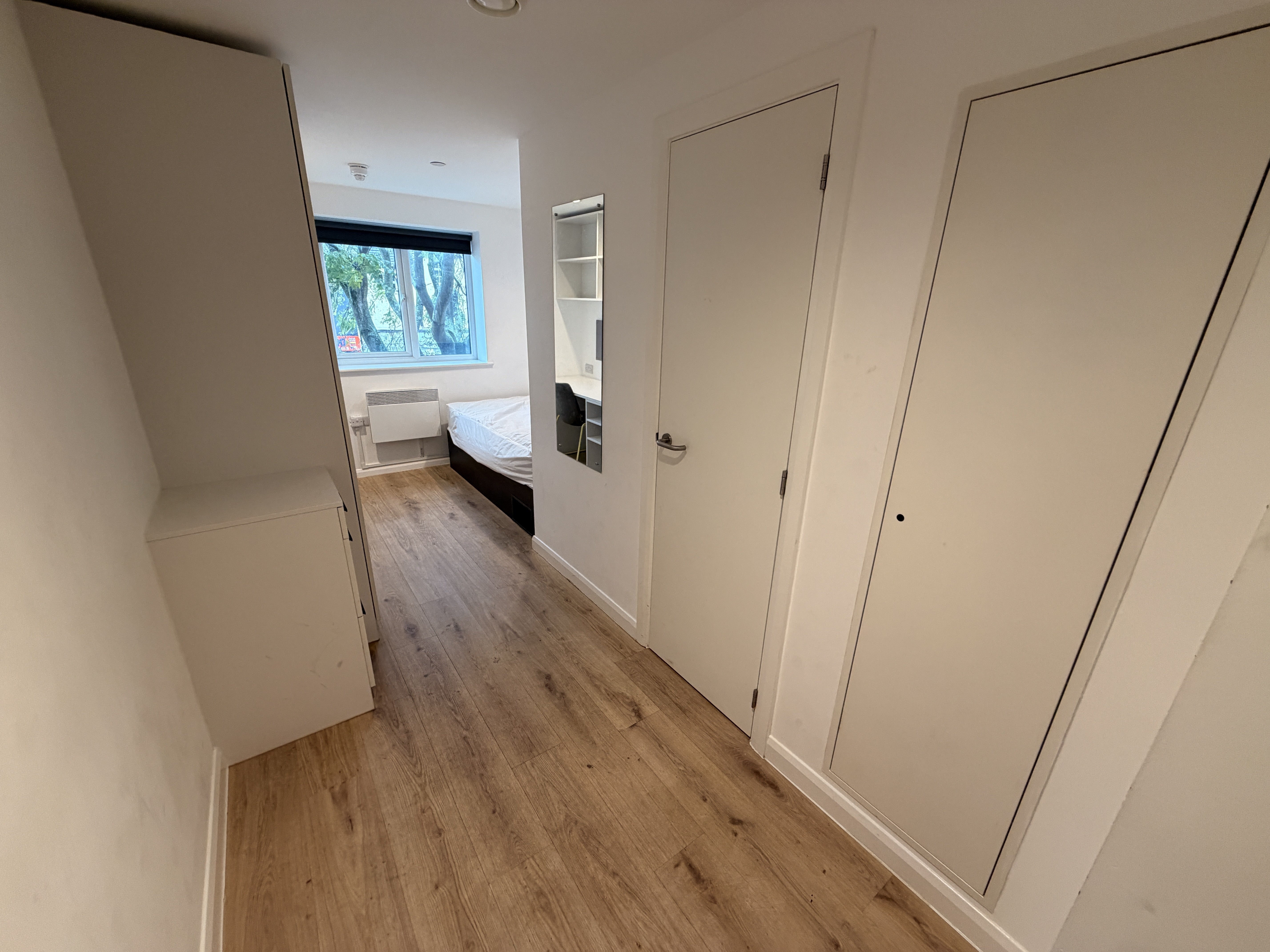 Room Abington Square in Northampton