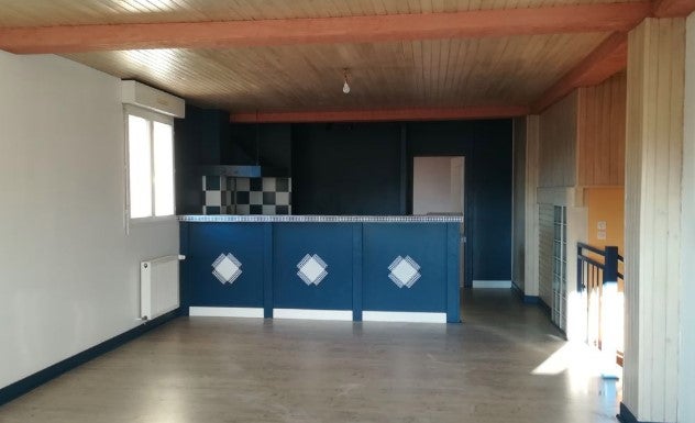 Flat Rue des Treilles in Libourne